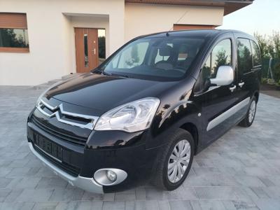 Używane Citroën Berlingo - 29 500 PLN, 144 205 km, 2011