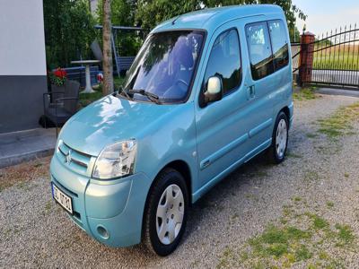 Używane Citroën Berlingo - 9 900 PLN, 220 000 km, 2005