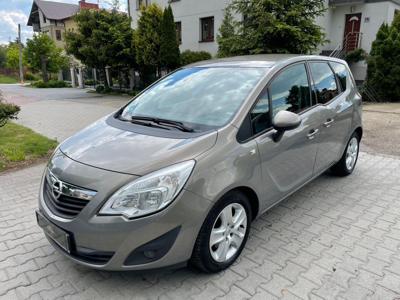 Używane Opel Meriva - 21 900 PLN, 171 000 km, 2011