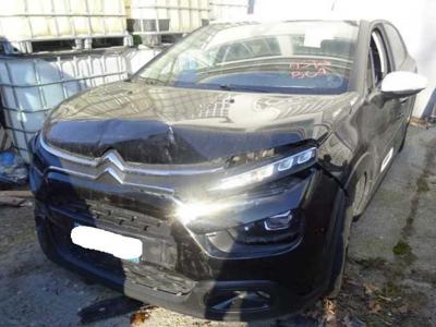 Używane Citroën C3 - 19 000 PLN, 11 111 km, 2021