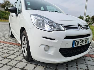 Używane Citroën C3 - 23 500 PLN, 143 000 km, 2013