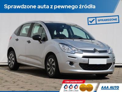 Używane Citroën C3 - 26 000 PLN, 128 044 km, 2015