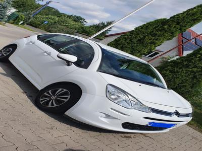 Używane Citroën C3 - 26 000 PLN, 41 884 km, 2013