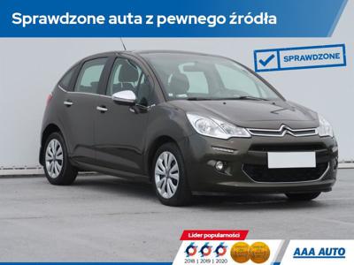 Używane Citroën C3 - 29 000 PLN, 80 381 km, 2014