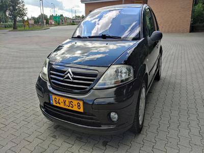 Używane Citroën C3 - 7 400 PLN, 167 000 km, 2003