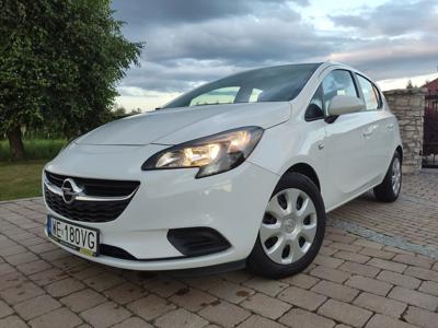 Używane Opel Corsa - 38 900 PLN, 93 000 km, 2018