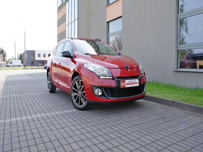 Używane Renault Megane - 29 900 PLN, 173 000 km, 2013