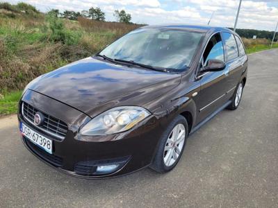 Używane Fiat Croma - 6 924 PLN, 184 870 km, 2009