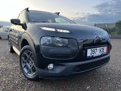 Używane Citroën C4 Cactus - 42 000 PLN, 153 000 km, 2016