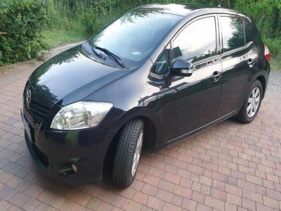 Używane Toyota Auris - 30 500 PLN, 96 500 km, 2011