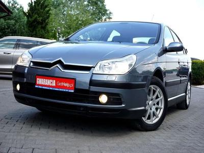 Używane Citroën C5 - 11 900 PLN, 201 000 km, 2006