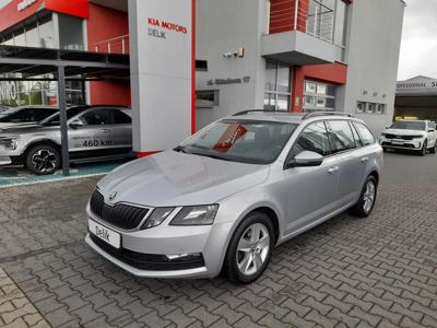 Używane Skoda Octavia - 68 900 PLN, 123 000 km, 2020