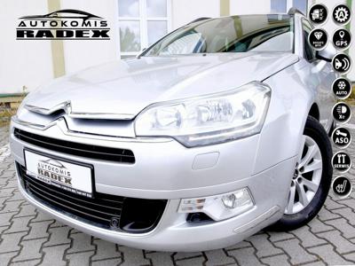 Używane Citroën C5 - 26 999 PLN, 240 000 km, 2012