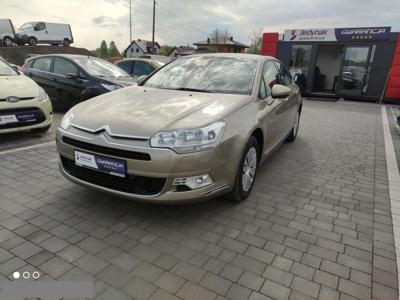 Używane Citroën C5 - 27 800 PLN, 236 817 km, 2009