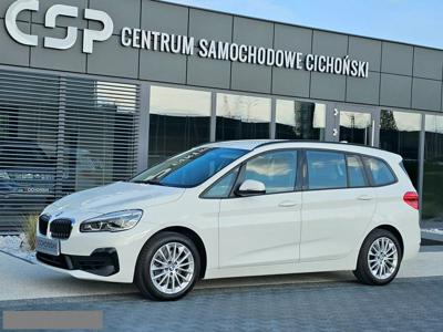 Używane BMW Seria 2 - 69 900 PLN, 65 372 km, 2019