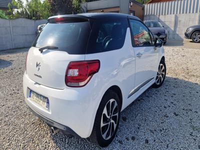 Używane Citroën DS3 - 24 900 PLN, 180 000 km, 2014