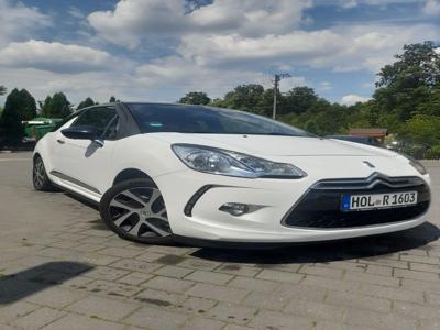 Używane Citroën DS3 - 28 800 PLN, 135 000 km, 2014