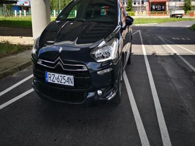 Używane Citroën DS5 - 36 900 PLN, 202 000 km, 2012