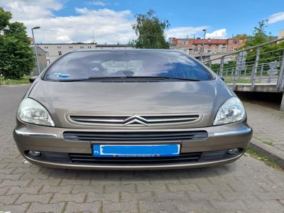 Używane Citroën Xsara Picasso - 9 500 PLN, 159 500 km, 2008