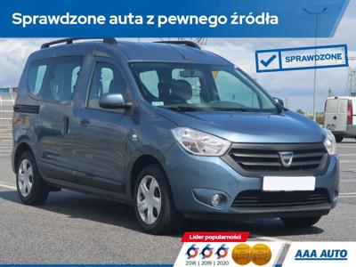 Używane Dacia Dokker - 34 000 PLN, 113 995 km, 2014