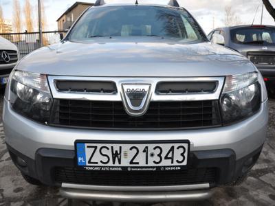 Używane Dacia Duster - 17 900 PLN, 191 232 km, 2013