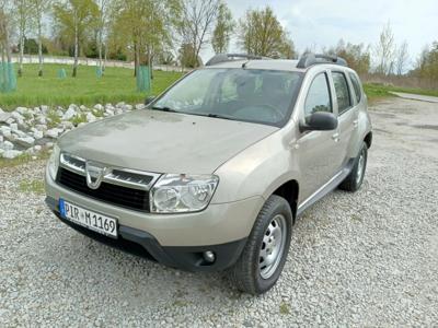 Używane Dacia Duster - 27 500 PLN, 117 000 km, 2010