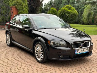 Używane Volvo C30 - 16 900 PLN, 241 000 km, 2008