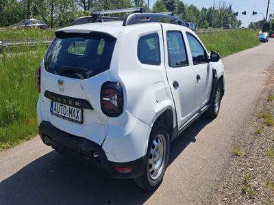 Używane Dacia Duster - 26 900 PLN, 85 000 km, 2021