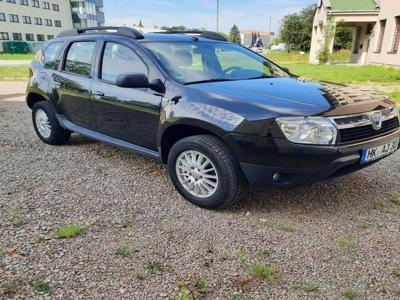 Używane Dacia Duster - 30 000 PLN, 170 000 km, 2010