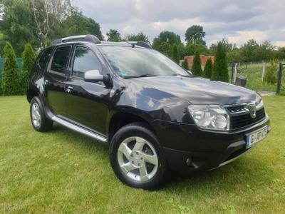 Używane Dacia Duster - 32 900 PLN, 185 000 km, 2012