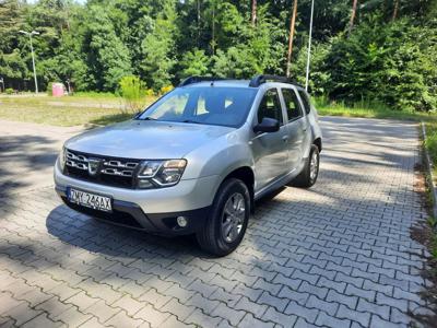 Używane Dacia Duster - 39 900 PLN, 224 906 km, 2015