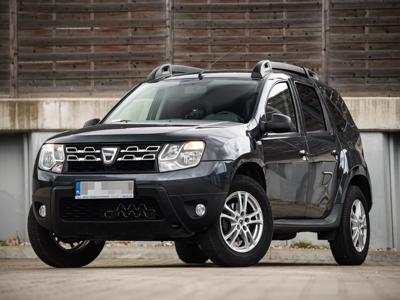 Używane Dacia Duster - 39 999 PLN, 213 000 km, 2015