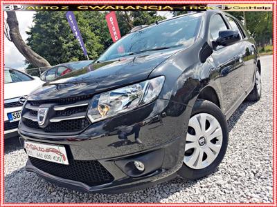 Używane Dacia Logan - 26 900 PLN, 85 000 km, 2014