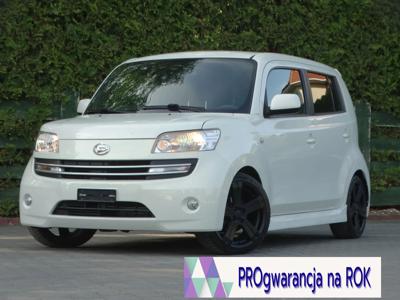 Używane Daihatsu Materia - 23 900 PLN, 169 000 km, 2009