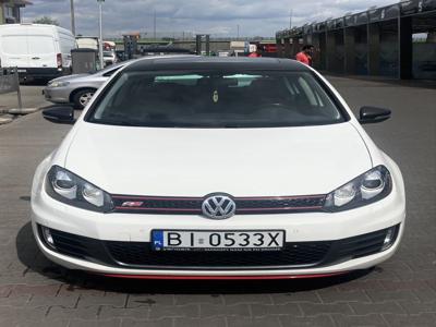 Używane Volkswagen Golf - 43 000 PLN, 138 909 km, 2009