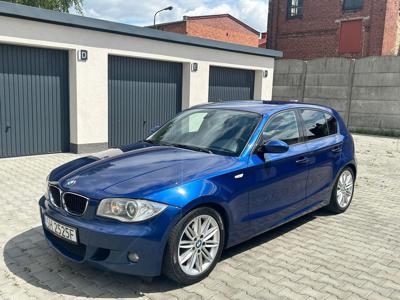 Używane BMW Seria 1 - 25 900 PLN, 221 000 km, 2006