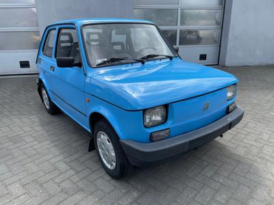 Używane Fiat 126 - 14 900 PLN, 41 007 km, 2000