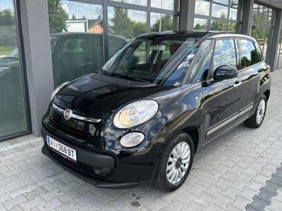 Używane Fiat 500L - 41 500 PLN, 85 800 km, 2014