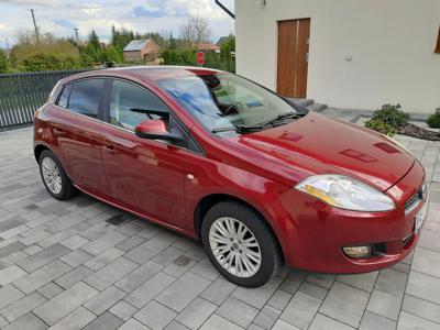 Używane Fiat Bravo - 13 900 PLN, 274 500 km, 2008