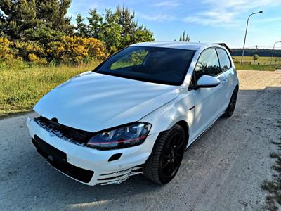 Używane Volkswagen Golf - 29 900 PLN, 112 000 km, 2015