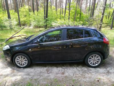 Używane Fiat Bravo - 14 900 PLN, 232 000 km, 2010