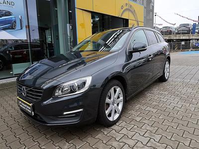 Używane Volvo V60 - 69 800 PLN, 143 000 km, 2018