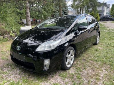 Używane Toyota Prius - 39 500 PLN, 240 000 km, 2011