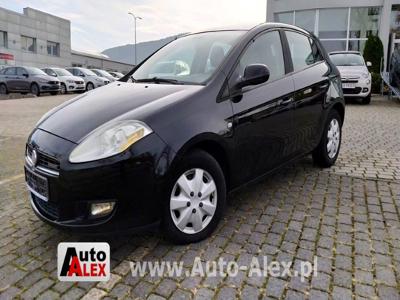 Używane Fiat Bravo - 19 000 PLN, 141 699 km, 2008