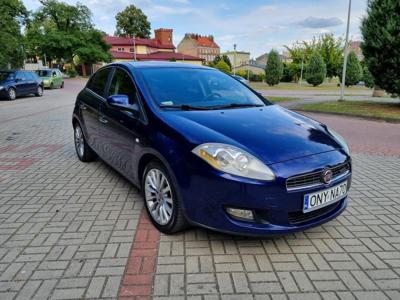 Używane Fiat Bravo - 8 900 PLN, 181 250 km, 2007