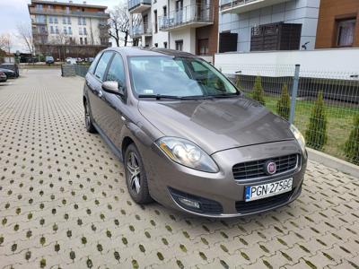 Używane Fiat Croma - 12 500 PLN, 201 000 km, 2008