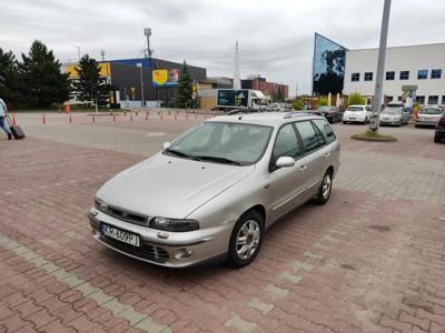 Używane Fiat Marea - 2 900 PLN, 265 000 km, 2000