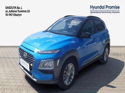 Używane Hyundai Kona - 82 900 PLN, 69 000 km, 2018