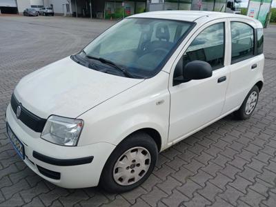 Używane Fiat Panda - 10 900 PLN, 248 750 km, 2012