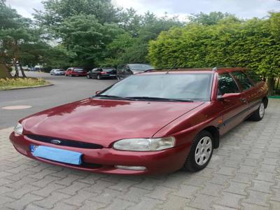 Używane Ford Escort - 4 900 PLN, 136 000 km, 1999